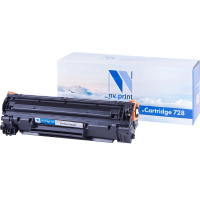 Картридж NVP совместимый NV-728 для Canon i-Sensys 4410/ 4430/ 4450/ 4550/ 4550d/ 4570/ 4570dn купить ЦИТ Картридж NVP совместимый NV-728 для Canon i-Sensys 4410/ 4430/ 4450/ 4550/ 4550d/ 4570/ 4570dn фото
