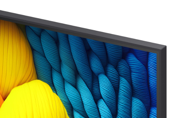 Телевизор LED LG 75" 75NANO80A6B 4K Ultra HD 60Hz Smart TV WebOS фото