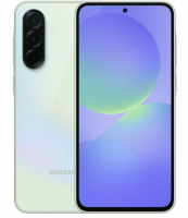 Смартфон Samsung Galaxy A36 8/256GB Awesome Lime (Зеленый) фото