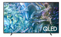 Телевизор QLED SAMSUNG 50" QE50Q60DAUXRU UltraHD/60Hz/DVB-T2/DVB-C/DVB-S2/USB/WiFi/Smart TV фото