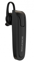 Беспроводная гарнитура BOROFONE BC21 Encourage Sound черный фото