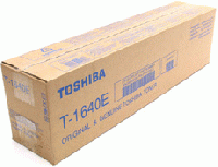 Toshiba T1640E тонер для копиров e-STUDIO163/203/165/205/166 фото