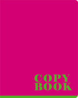 Тетрадь А5, 48л., клетка BG  "Monocolor", "Волшебное лето" фото