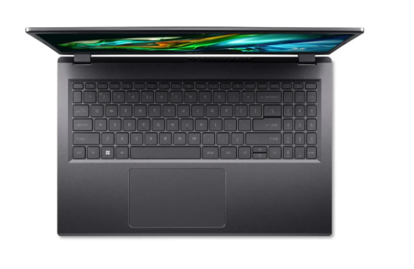 Ноутбук Acer Aspire 5 A515-58P-3UJ 15.6"FHD(1920x1080) TN/Core i3-1315U 6c/16Gb/512Gb/Intel UHD Grap фото