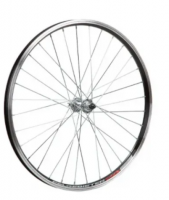 Колесо 24" STG перед, двустен.обод 32 отв., втулка SF A08F сталь под V/D, эксцентрик Х95062 фото