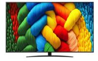 Телевизор LED LG 75" 75NANO81A6A 4K Ultra HD 60Hz Smart TV WebOS фото