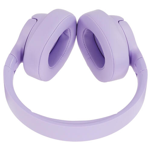 Беспроводные bluetooth наушники JBL T720BT Фиолетовый фото