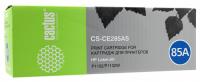 Картридж Cactus CS-CE285AS черный (1600стр.) для HP LJ P1102/P1102W/M1130/M1132 фото