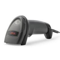 Сканер ШК Атол SB 2108 Plus 2D Black фото