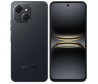 Смартфон Tecno Spark 40C 8/256GB Black (Черный)  фото