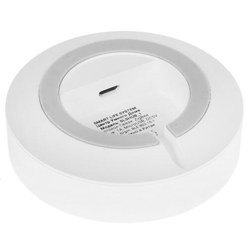 Центр управления умным домом SLS HUB-01 Белый (Zigbee) купить ЦИТ Центр управления умным домом SLS HUB-01 Белый (Zigbee) фото