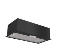 Вытяжка полновстраиваемая ELIKOR Cube Basic 60П-500-К3Д (294089), черный фото