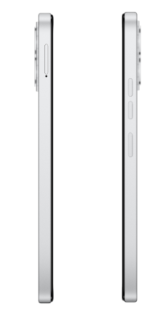 Смартфон Tecno Spark 40C 8/128GB White (Белый) купить ЦИТ Смартфон Tecno Spark 40C 8/128GB White (Белый) фото