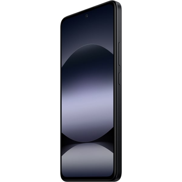 Смартфон Xiaomi Redmi Note 14 8/256GB Midnight Black  (Черный) фото