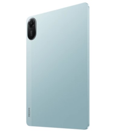 Планшет Xiaomi  Redmi Pad 2 6/128GB Mint Green (Зеленый) купить ЦИТ Планшет Xiaomi  Redmi Pad 2 6/128GB Mint Green (Зеленый) фото