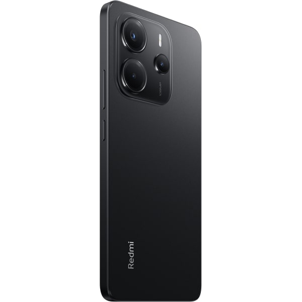 Смартфон Xiaomi Redmi Note 14 8/256GB Midnight Black  (Черный) купить ЦИТ Смартфон Xiaomi Redmi Note 14 8/256GB Midnight Black  (Черный) фото