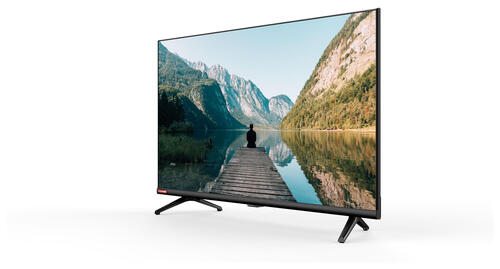 Телевизор LED STARWIND 32" SW-LED32BG200 Slim HD READY фото