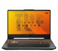 Ноутбук Asus TUF Gaming A15 FA506NCQ-HN031 15.6"FHD(1920x1080) IPS/Ryzen 7 170 8с/16Gb/512Gb SSD/RTX фото