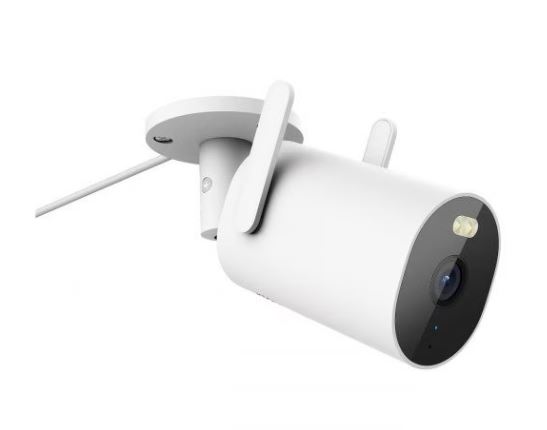 Уличная IP-камера Xiaomi Outdoor Camera AW300 BHR6816EU фото