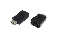 Переходник HDMI - VGA Cablexpert A-HDMI-VGA-001 фото