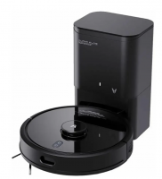 Робот-пылесос VIOMI Alpha 2 LITE (V-RVCLMD40D) черный, с самоочисткой купить ЦИТ Робот-пылесос VIOMI Alpha 2 LITE (V-RVCLMD40D) черный, с самоочисткой фото