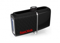 USB флеш-накопитель 16Gb SanDisk Dual Drive OTG USB 3.0 (SDDD2-016G-GAM46) фото