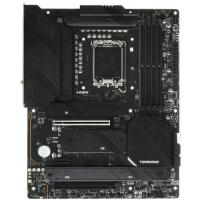 Материнская плата MSI MAG Z790 TOMAHAWK WIFI <S-1700 Intel Z790 4xDDR5 ATX AC`97 8ch(7.1) 2.5Gg R фото