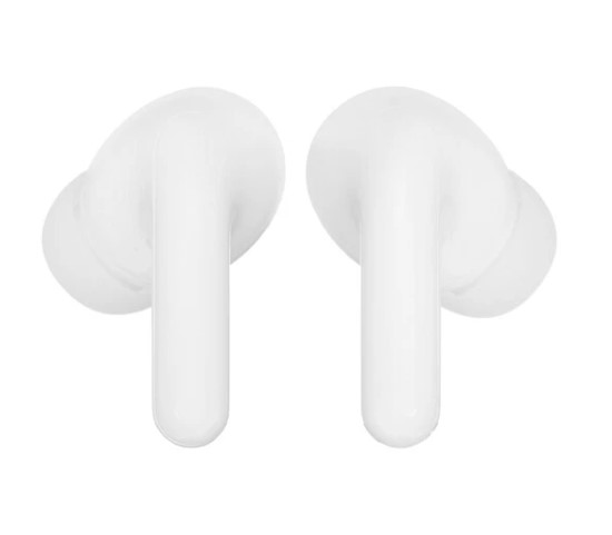 Беспроводные bluetooth наушники Xiaomi Redmi Buds 6 Lite White фото