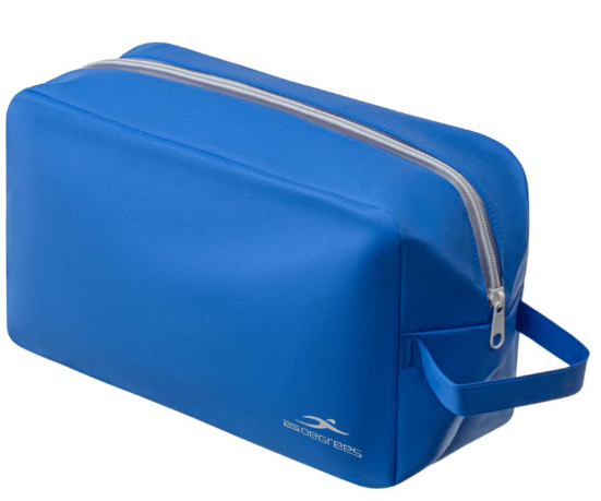 Сумочка для мокрых вещей 25DEGREES Snug Navy 25D23007 фото