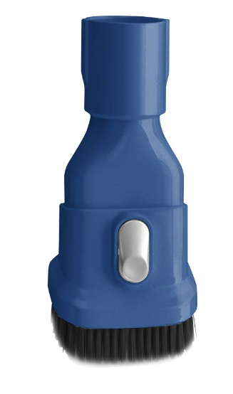 Вертикальный пылесос POLARIS PVCS 7000 Energy WAY AQUA, синий/серый фото