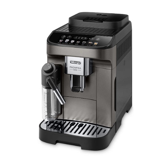 Кофемашина DeLonghi Magnifica Evo ECAM 290.81.TB фото