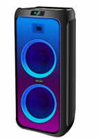 Минисистема GINZZU GM-215 фото