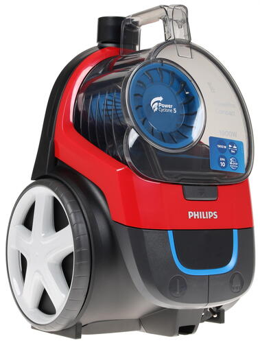 Пылесос PHILIPS FC9351/01 фото