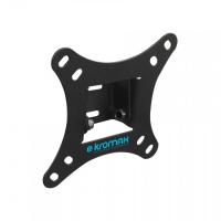 Кронштейн KROMAX VEGA-6 new black15"-32", max 20 кг фото