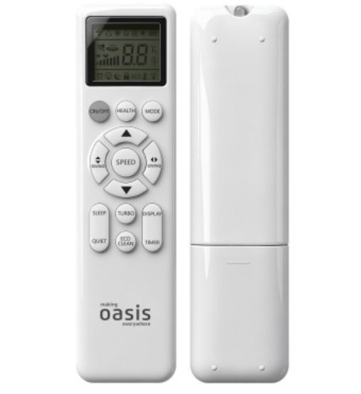 Кондиционер Oasis O-INV12 фото