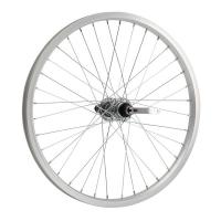 Колесо 20", заднее, не пист., RH-207, 36 отв фото