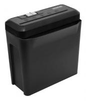 Шредер Office Kit S20 (секр.Р-1)/ленты/6лист./10лтр. фото