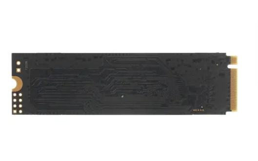 Накопитель SSD 256Gb M.2 2280 AMD Radeon R5 Client 1900/900 NVMe PCIEx4 (R5MP256G8) фото