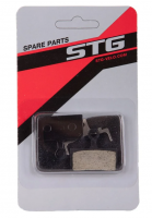 Тормозные колодки STG pad 05 Х103250 фото