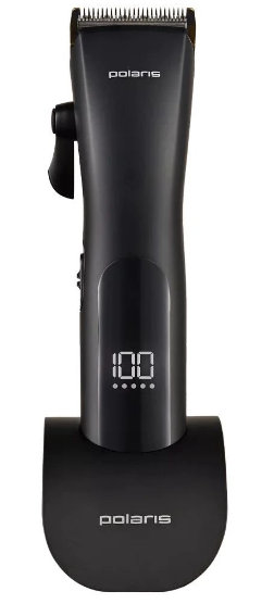 Машинка для стрижки POLARIS PHC 2500 фото
