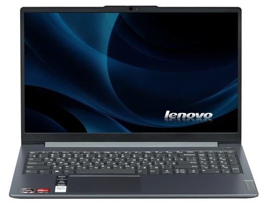 Ноутбук Lenovo IP3 Slim 15ABR8 82XM00LMUS 15.6"FHD(1920x1080) IPS/Ryzen 7 5825U 8c/16Gb/512Gb SSD/AM фото