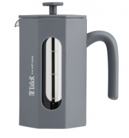 Френч-пресс TALLER TR-32344 0,8л, серый фото