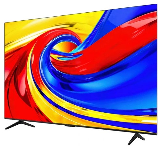 Телевизор QLED TCL 55" 55P7L Ultra HD 4K фото
