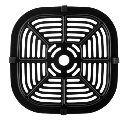 Аэрогриль BRAYER BR2036WH фото