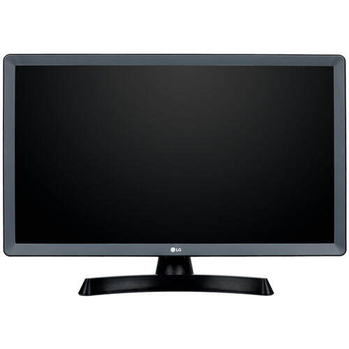 Телевизор LED LG 24" 24TQ510S-PZ черный HD READY /60Hz/DVB-T/DVB-T2/DVB-C/USB/WiFi/Smart TV фото
