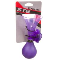 Клаксон STG LF-H10,Фиолетовый Х95345 фото