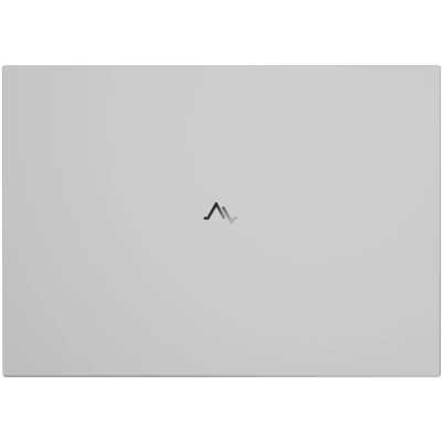 Ноутбук Maibenben M16B-R343UMB1SLSRE1 16"WUXGA(1920x1200) IPS/Ryzen 3 4300U 4с/8Gb/512Gb SSD/AMD Rad фото