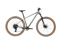 (м) Велосипед горный STINGER 29" GRADIENT PRO (2026) фото