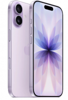 Apple iPhone 17 256GB Lavender (Фиолетовый) (без RuStore) фото