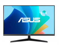 Монитор 27" Asus VY279HF черный IPS LED 16:9  250cd 1920x1080 100Гц HDMI фото